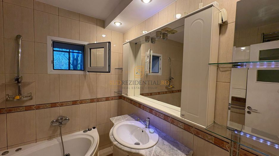 Apartament 2 camere de închiriat – Brâncoveanu / Parcul Tineretului - Poză 7