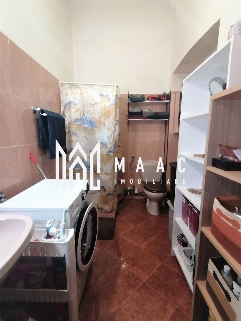Apartament 3 camere I Etajul 1 I Loc de parcare I Piata Mare - Poză 8