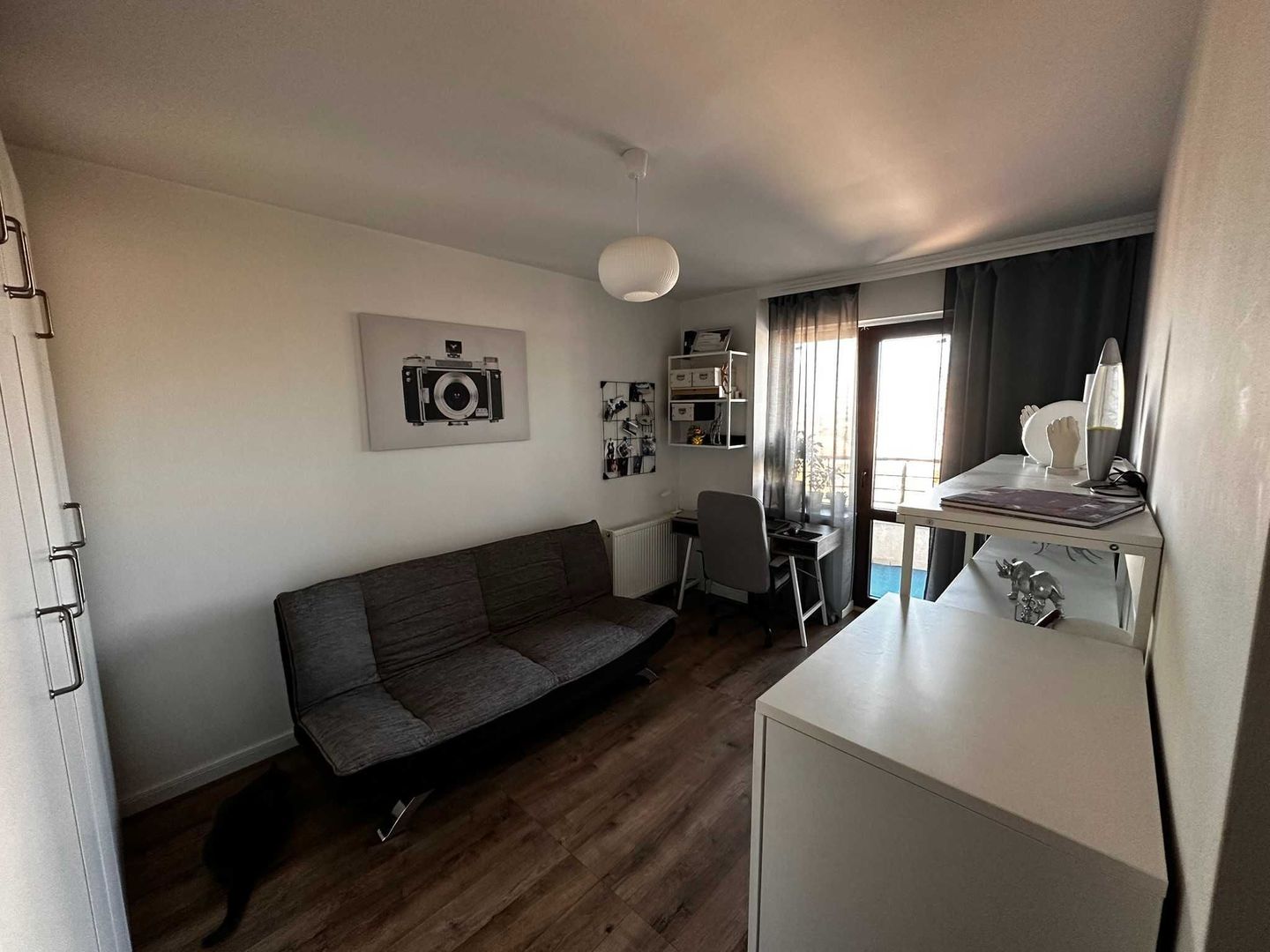 Apartament 3 camere 100 mp Sector 2 , Morarilor - Poză 5