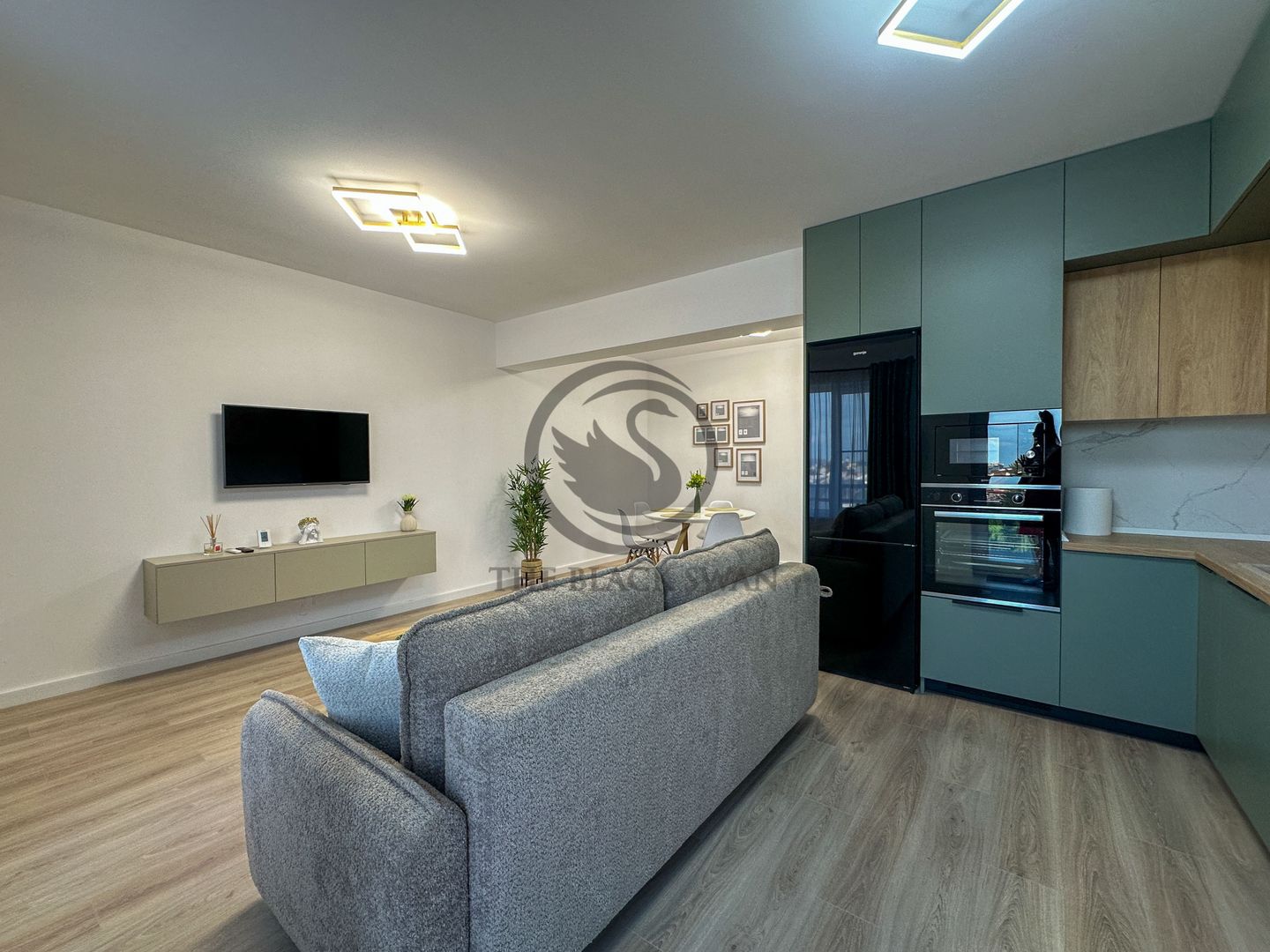 Apartament cu 2 camere de inchiriat | TB9 | Prima inchiriere - Poză 5
