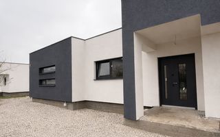 Case de vânzare – București Sector 6, Prelungirea Ghencea – Bragadiru - Poză 1