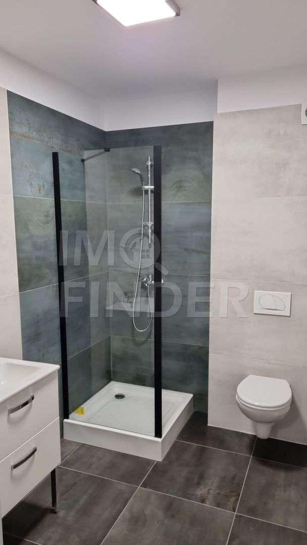 PRIMA INCHIRIERE- 2 camere, Andrei Muresanu, garaj - Poză 7