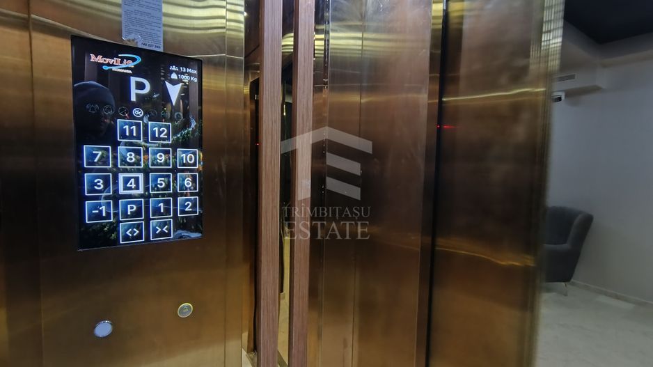 Năvodari | Apartament 2 Camere, Investiție Inteligentă. Profită! - Poză 4