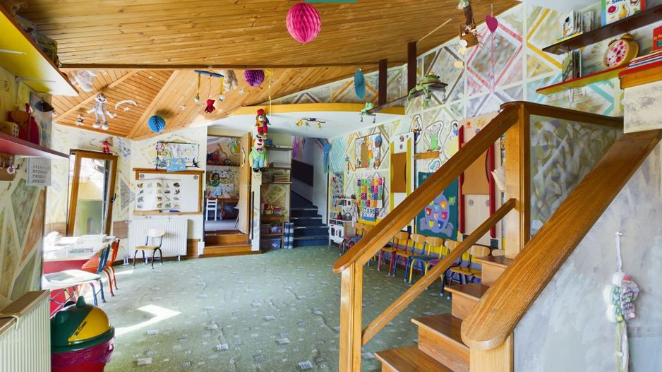 Spațiu de birouri pe Strada Poet Andrei Mureșanu - Poză 51