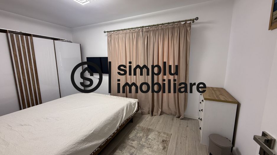 Apartament 3 camere Bloc Nou et 1/3 - Poză 14