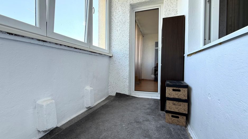 Apartament 3 camere semidecomandat, pet friendly, de închiriat – Astra - Poză 13