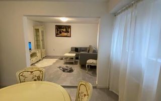 Închiriere apartament 2 camere – Dorobanți (zona Școala Floreasca) - Poză 8