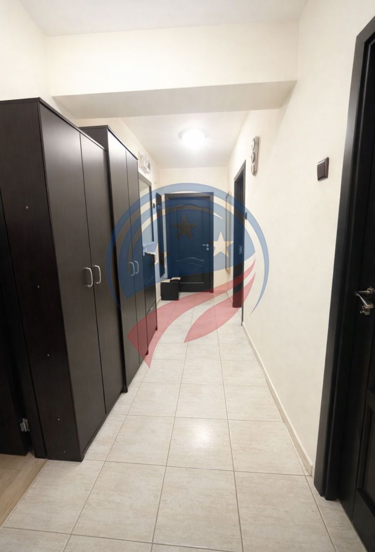 Apartament cu 3 camere, Ultracentral, pasaj Unirea - Poză 4