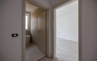 Apartament nou 2 camere, 57 mp + terasa 13,5 mp | Mehala | Comision 0% - Poză 7