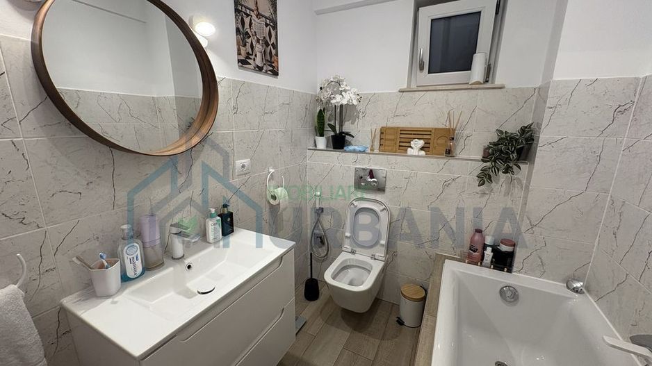 Apartament 2 camere de închiriat, Roca Residence, Valea Adâncă, Iași - Poză 3