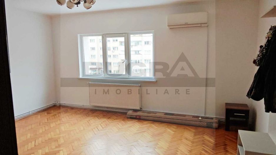 Apartament de 3 camere, decomandat, 73mp, zona Calea Dorobantilor - Poză 4