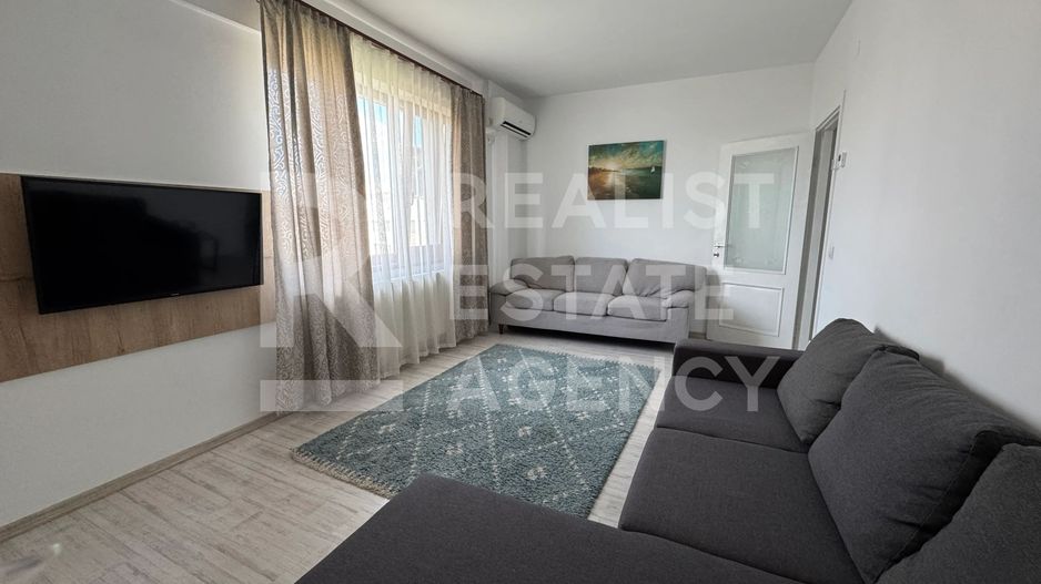 Apartament 2 camere decomandat – Palas, Iași - Poză 2