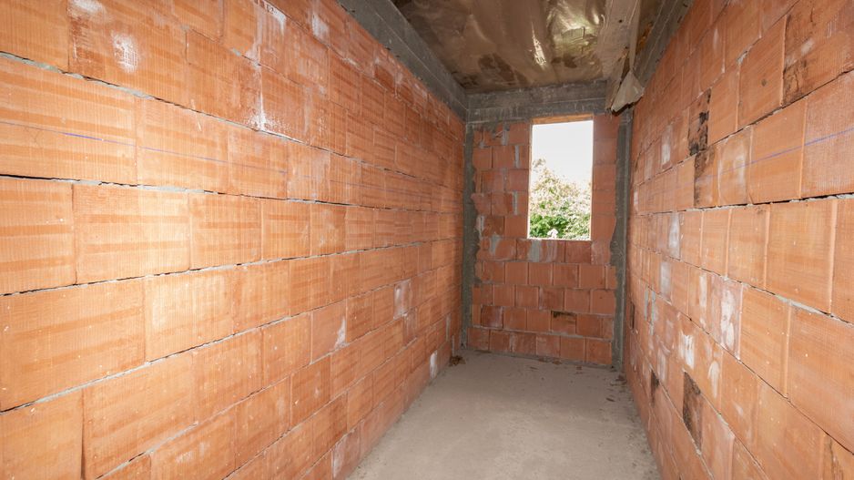 Casa noua de vanzare, Balotesti, aproape de lac, teren 1000mp - Poză 30