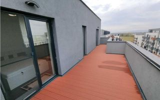 Apartament 2 camere Avantgarden 3 / Penthouse - Poză 7