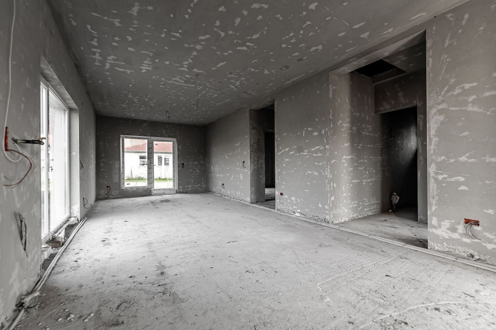 Casă nouă individuală, la preț de apartament. - Poză 7