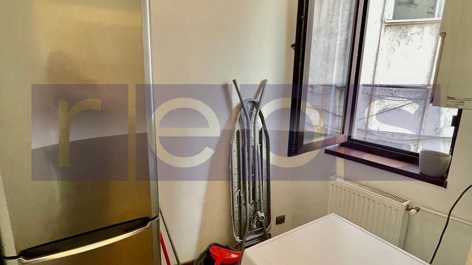 INCHIRIERE 3 CAMERE 2 BAI METROU UNIRII ULTRACENTRAL CENTRALA PROPRIE 68MP - Poză 14
