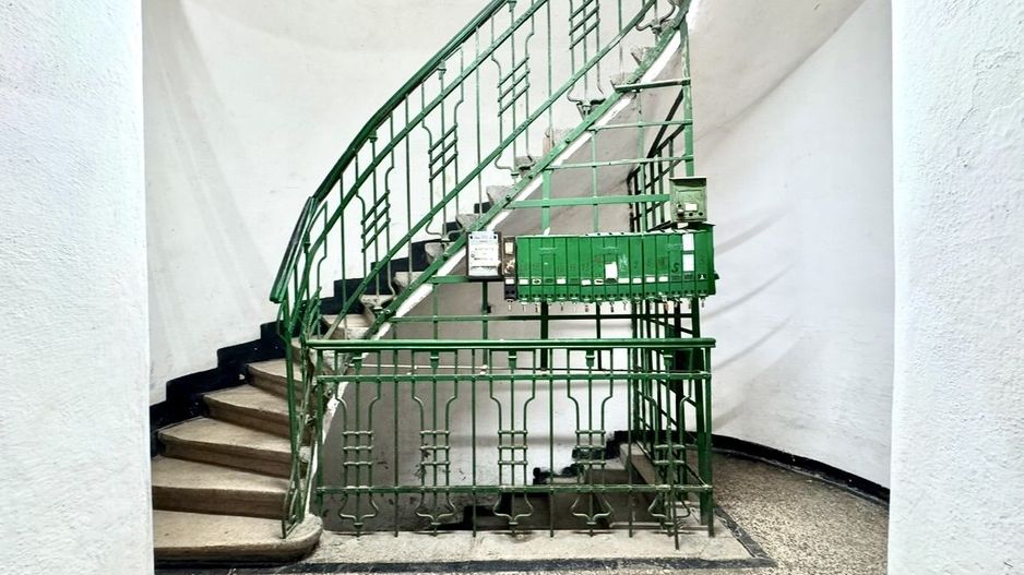 Apartament 2 camere, et 1,Piața Balcescu-Observator- Comision 0% - Poză 17