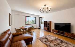 Herastrau - Aron Cotrus | 3 camere| Pet Friendly | 2 locuri de parcare + boxa - Poză 2