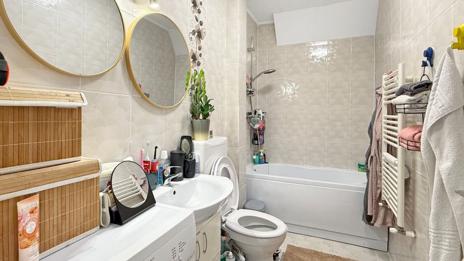 Apartament 3 camere, zona Lipovei, comision 0% - Poză 7