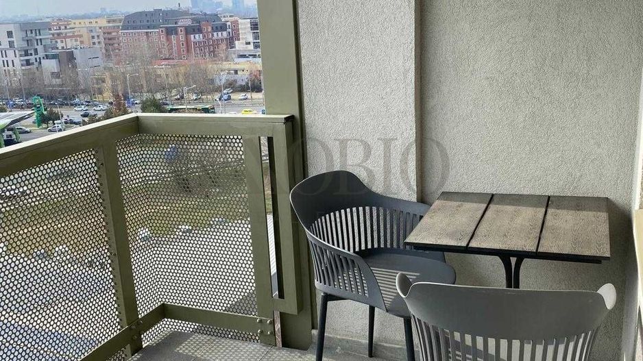Apartament 2 Camere | Aviatiei Park | Parcare Subterana - Poză 7