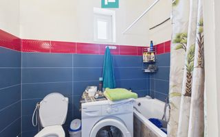 Casă cu 3 camere și teren de 1454 mp în Battonya - Poză 7