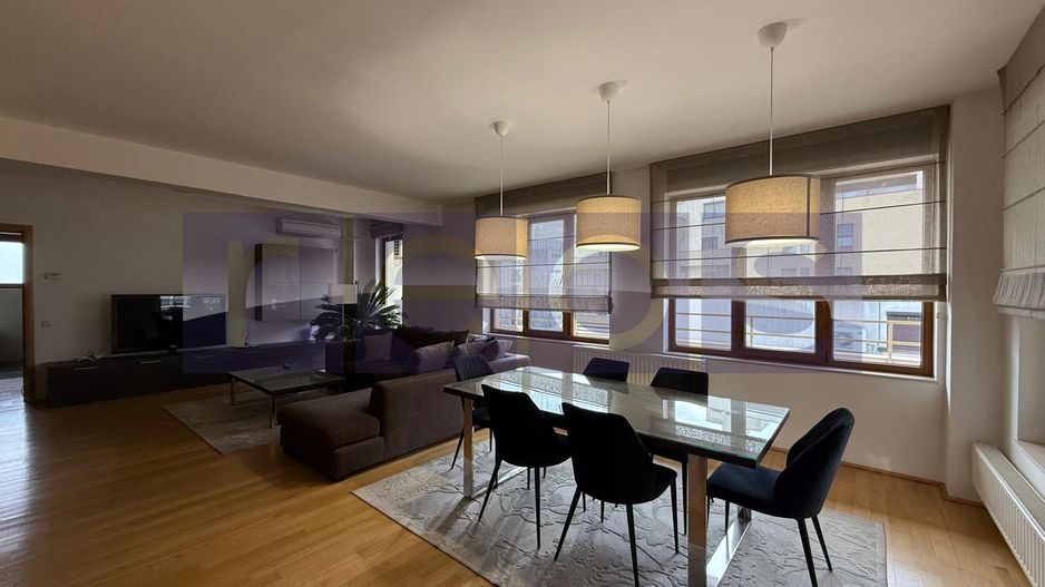 HERASTRAU | INCHIRIERE 4 CAMERE | MOBILAT-UTILAT LUX | PARCARE | 200MP - Poză 2