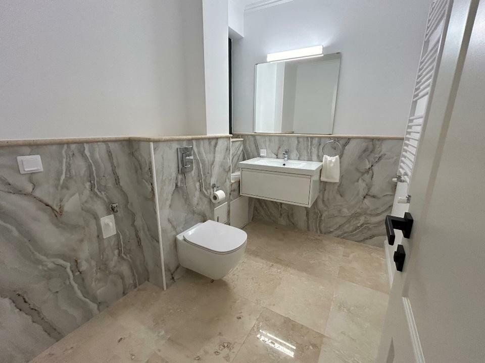 BRASADAS închiriază Vila Lux 4 Cam Aviatiei-Cart. H. Coanda. - Poză 13