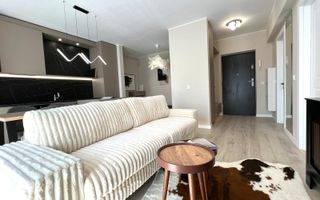 Apartament ultramodern / etaj intermediar / Zona Eroilor - Poză 2
