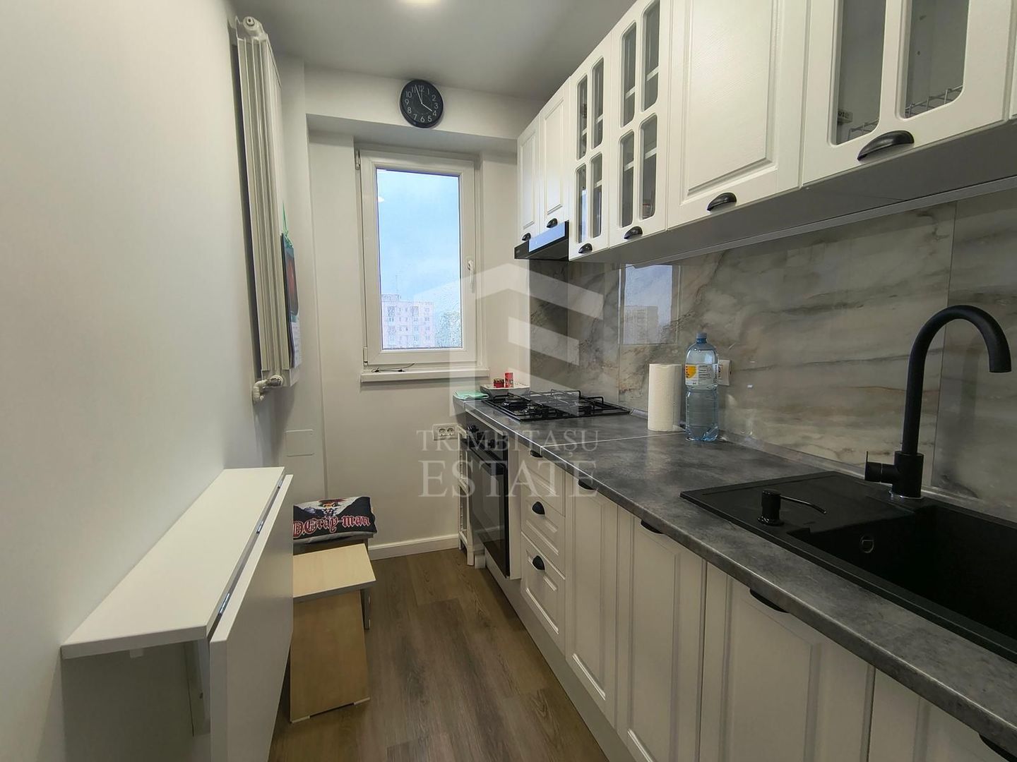 Comision o Apartament 3 cam Ultramodern BL. Timisoara 85 - Poză 11