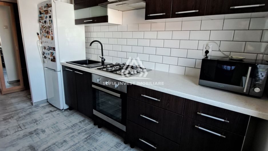 🏡 Apartament 2 camere | Mănăștur – Zona Big | Renovat& Îngrijit - Poză 2