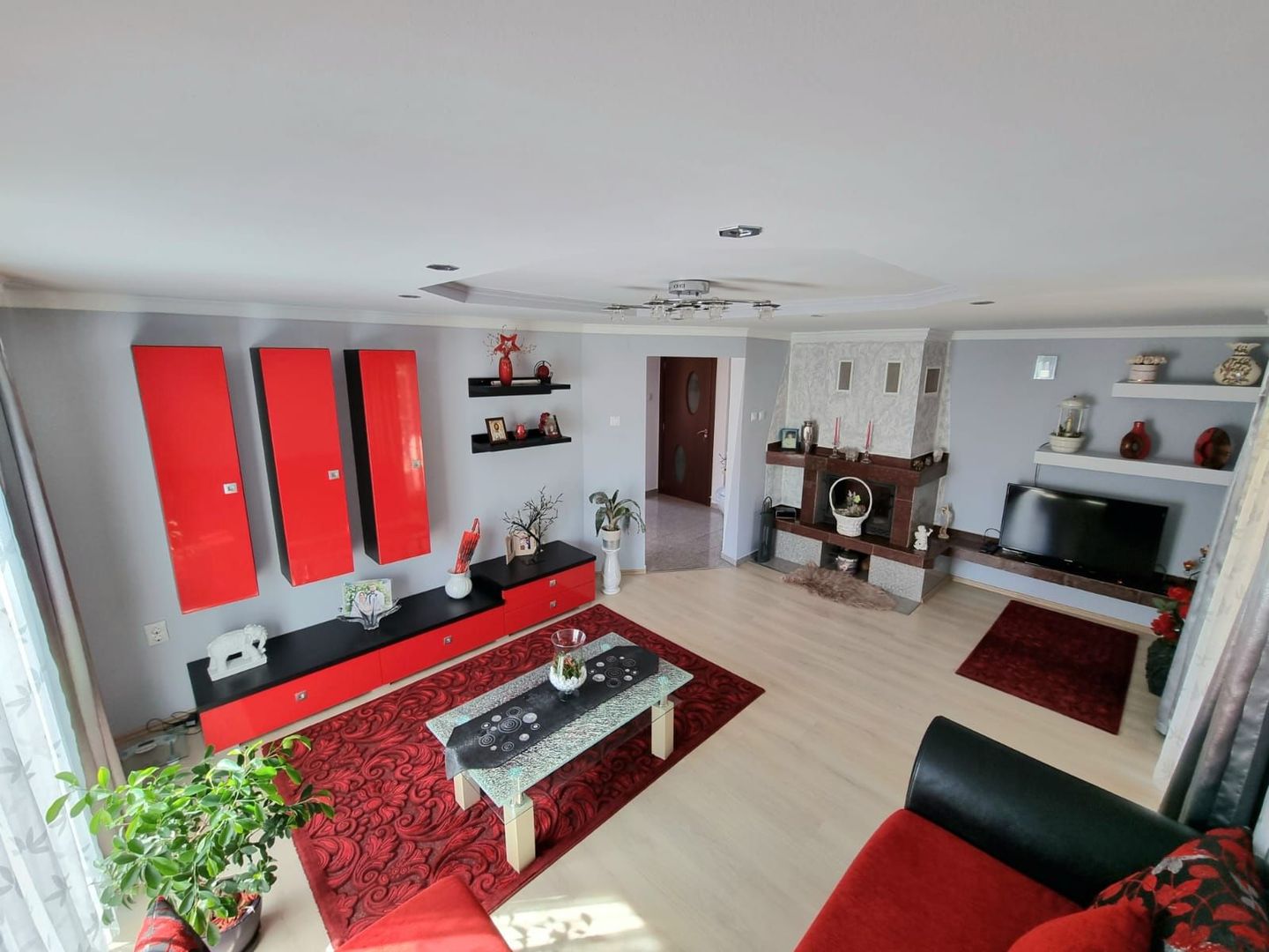 CASA+TEREN, ZONA SUD - Poză 7