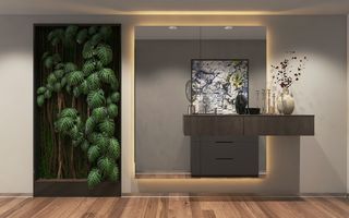 Apartament LUX | 3 camere | Pipera - Poză 12