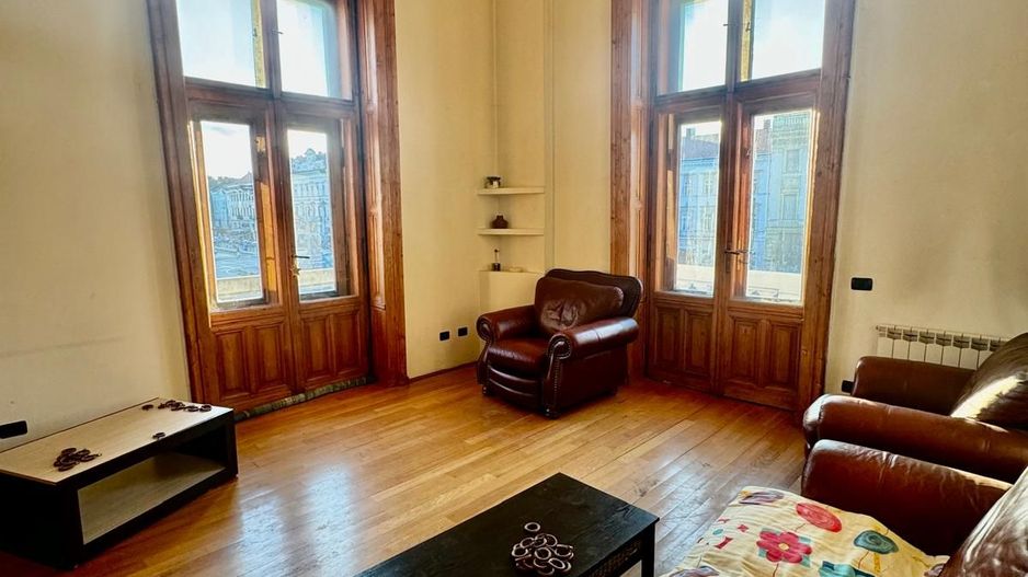 Vândut Monument Cenad Bulevard, apartament 2 camere Arad Km 0 - Poză 10