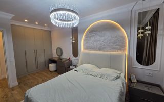 Apartament 2 camere | Ivory Residence Pipera | 66,7 mp | Etaj 7 - Poză 7