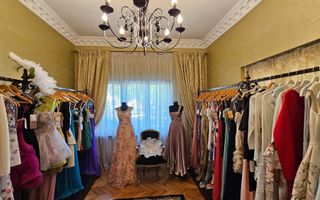 Parter vila Lascar Catargiu-Pta Romana-utilitati incluse - Poză 4