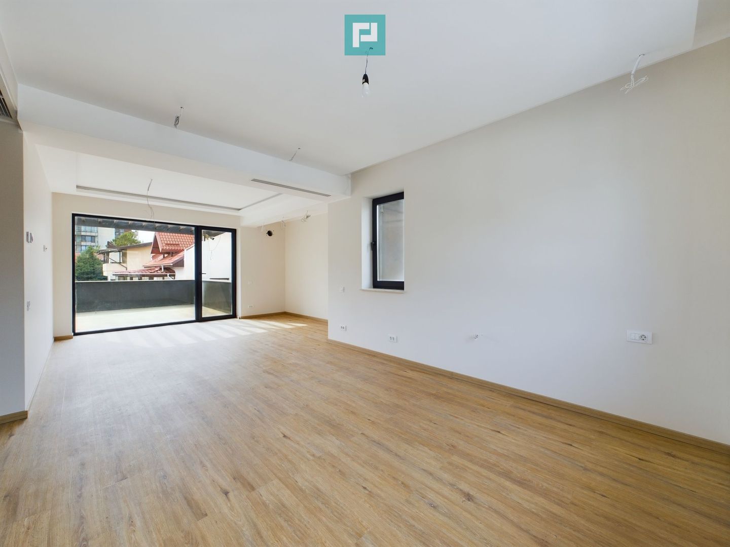 Duplex cu garaj zona Pipera - Poză 16