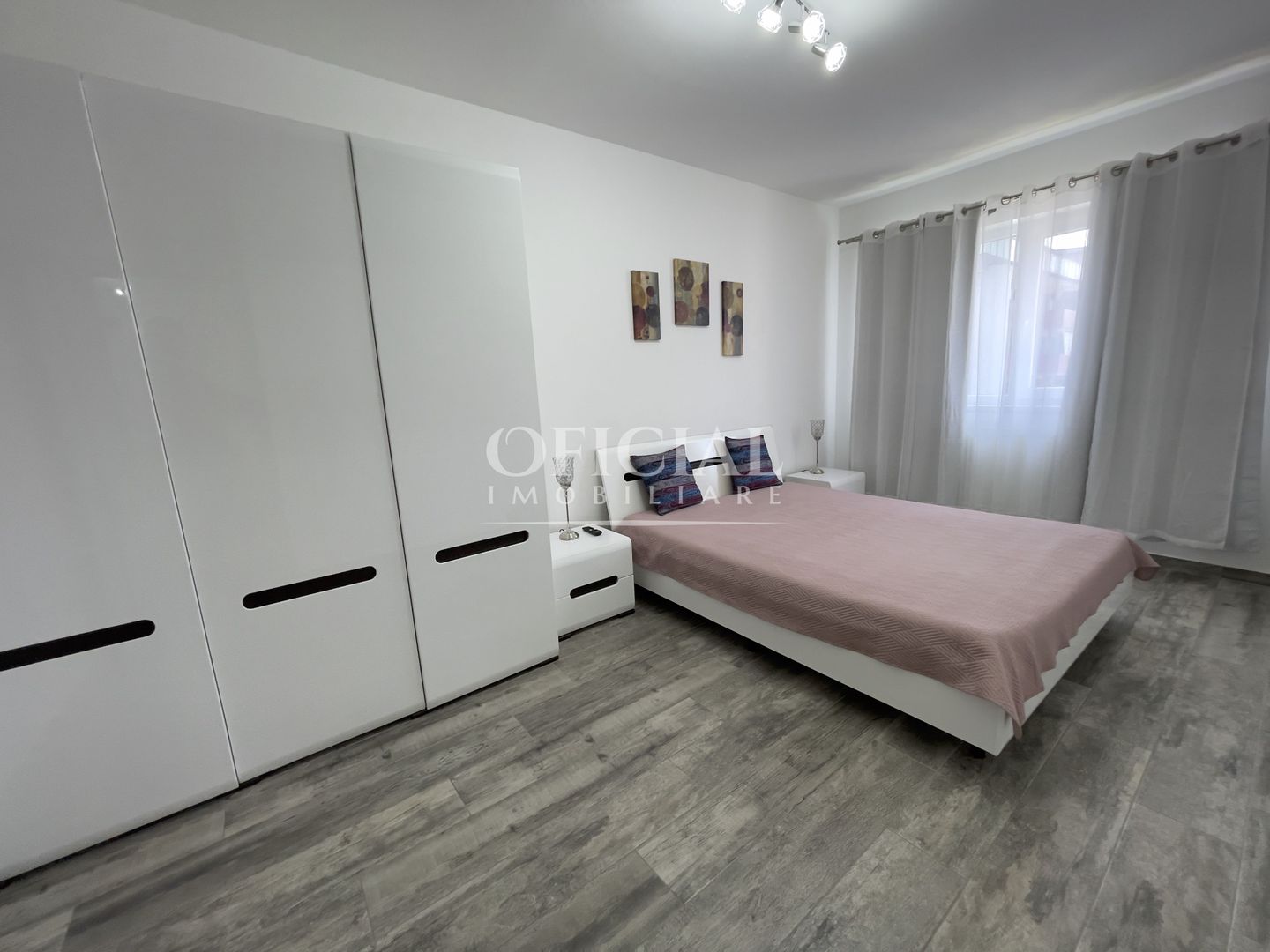 Apartament 2 Camere | Parcare | Zona Vivo Metro Floresti - Poză 3
