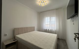 Apartament 3 camere de închiriat modern cu view spre munte - Ștrand - Sibiu - Poză 5