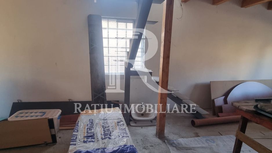 Casa cu 4 camere | Semifinisata | Zona Archia | Deva | Hunedoara - Poză 13