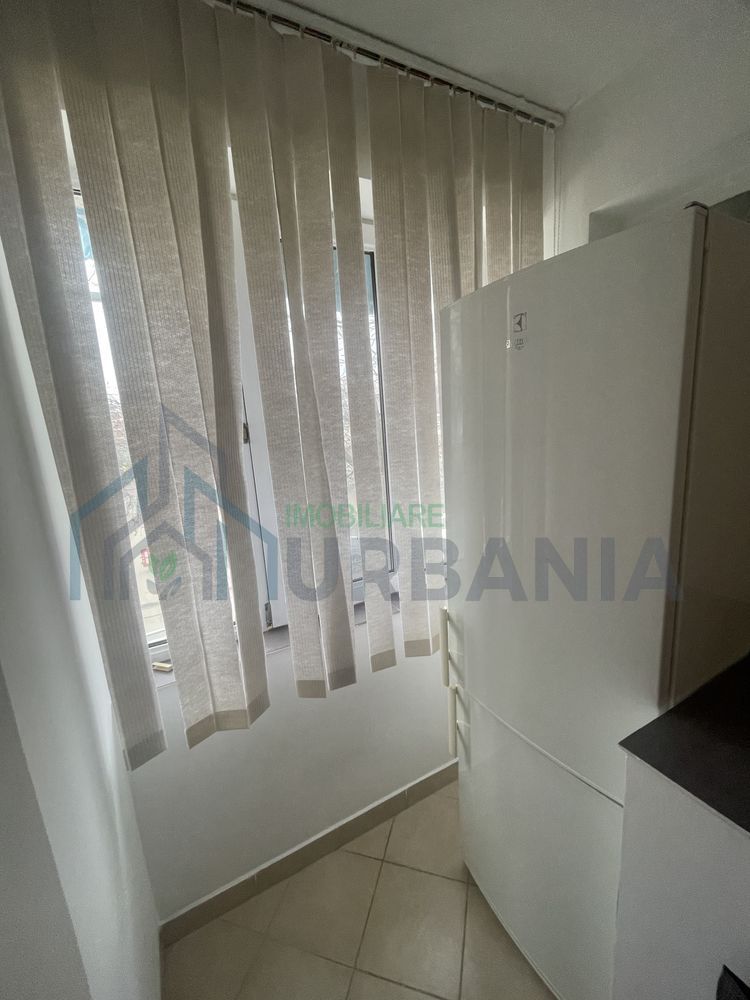 Inchiriez garsoniera langa policlinica nicolina - Poză 4
