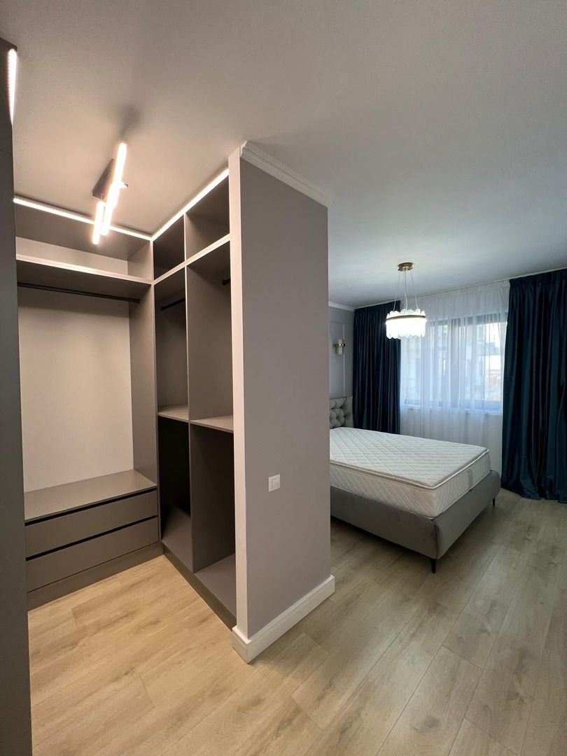 Inchiriere 2 Camere Onix Residence - Poză 10