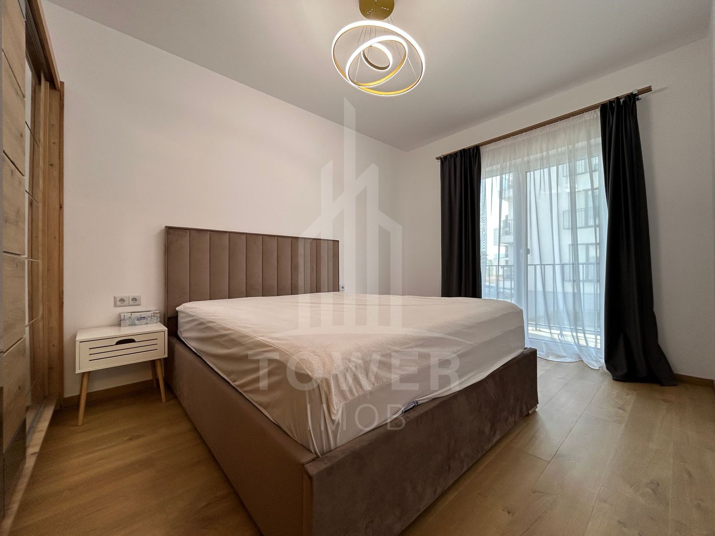 Lux și Confort Premium | Apartament Deosebit de Închiriat - Turnișor-Ogorului - Poză 9