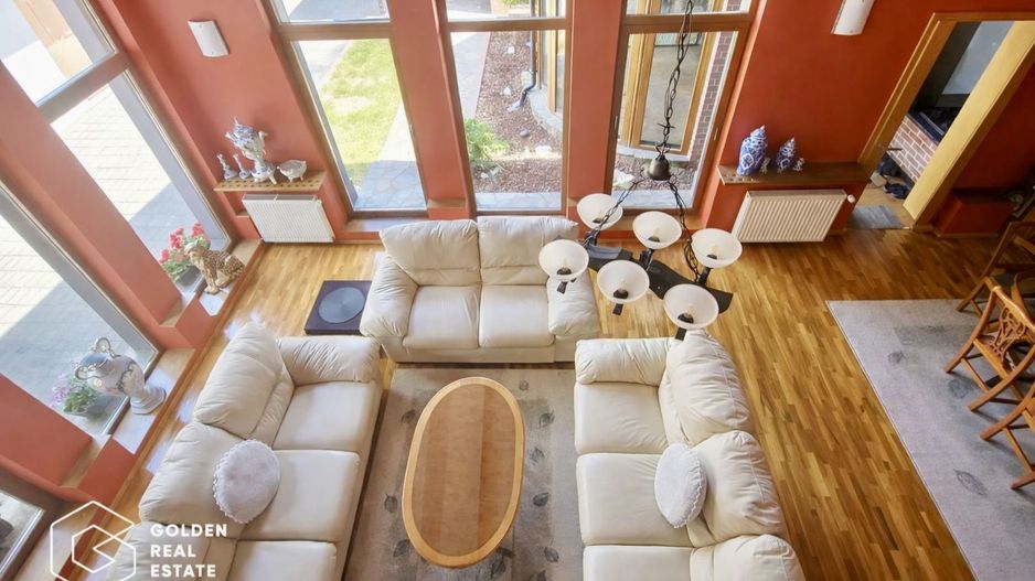 Casa de vis cu  10 dormitoare-Chisoda - Poză 3