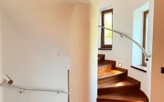 Vilă elegantă cu teren de aproximativ 1.000 mp - Poză 21