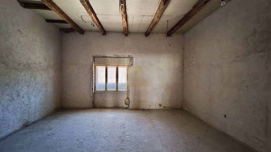 De vanzare Casa+Teren 1194MP In Centru Tautii Magheraus - Poză 8