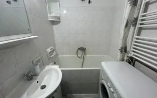 Take Ionescu, o camera, centrala proprie - Poză 15