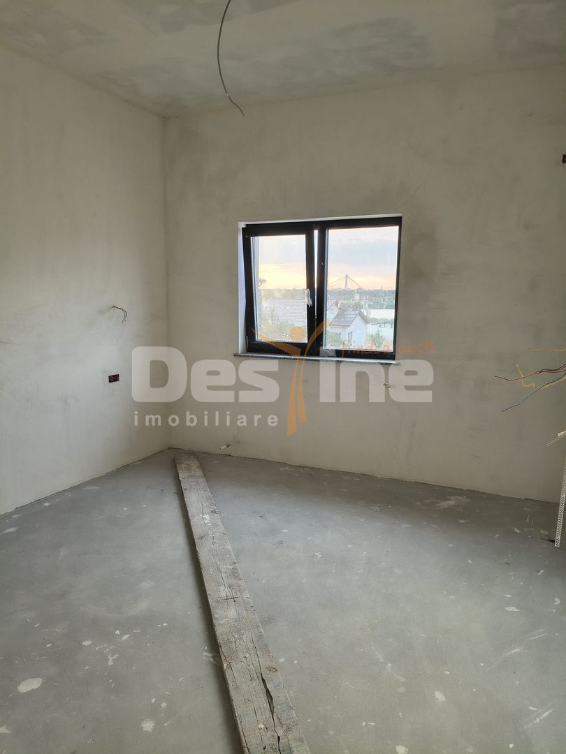 Casă individuală 5 camere cu vedere spre LAC - Agigea - Poză 7