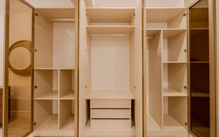 Studio dublu Ivory Residence Pipera I  lux I mobilat I COM0% - Poză 13