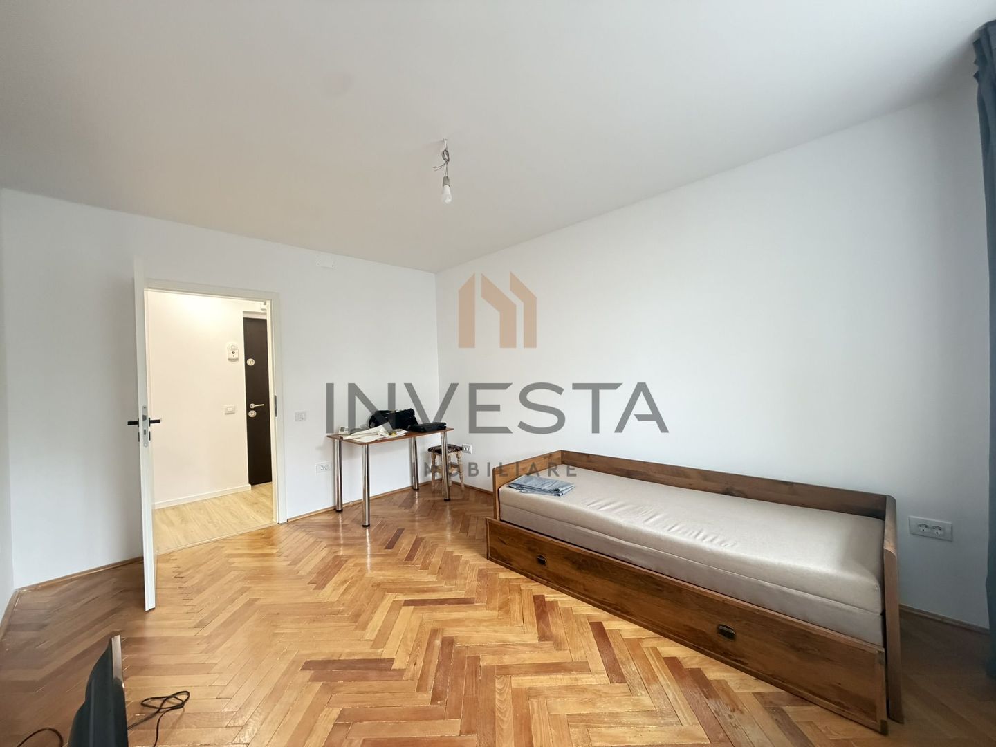 Apartament de vanzare cu 2 camere, etaj intermediar, Gheorgheni - Poză 4