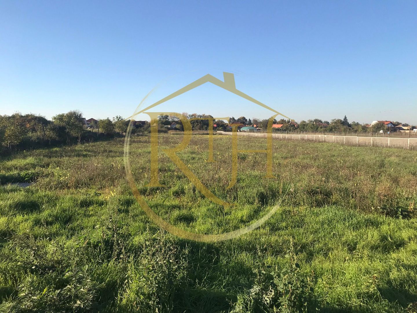 Vand teren intravilan Zona Fraidorf,comison ,,0'' - Poză 9